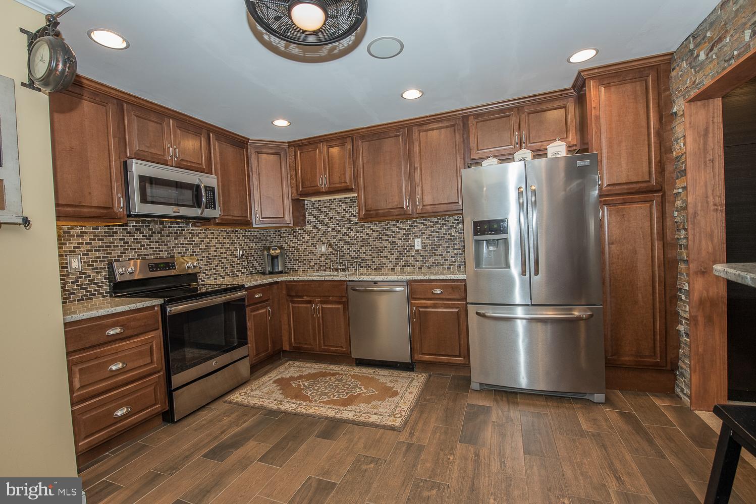 60 Providence Forge Road Royersford, PA 19468 - Photo 25 of 50 Kitchen
