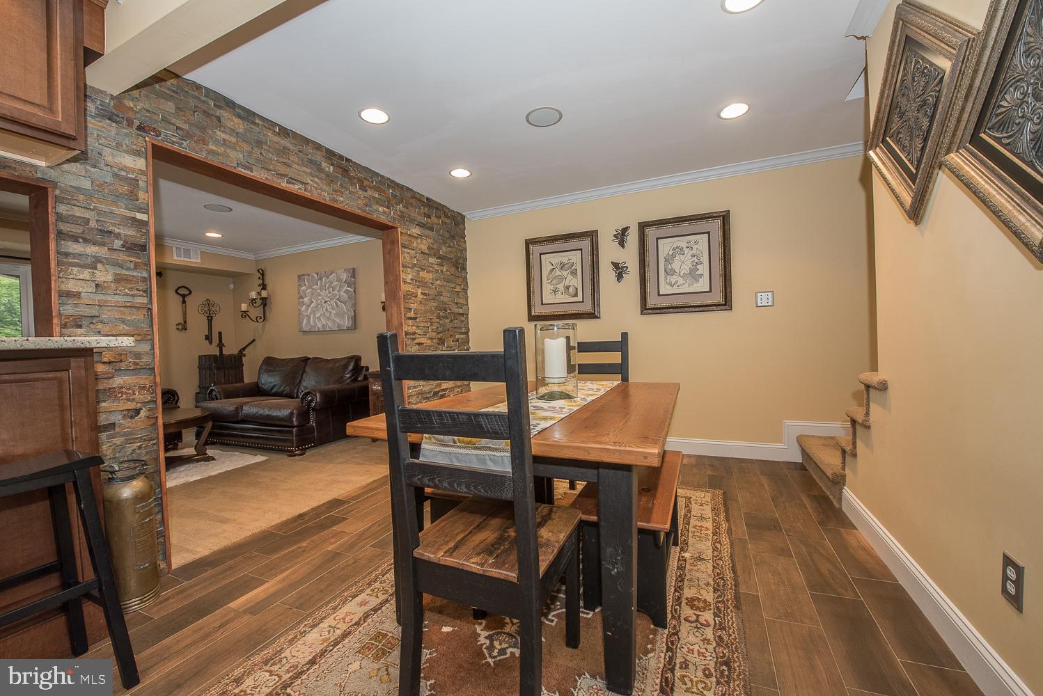 60 Providence Forge Road Royersford, PA 19468 - Photo 27 of 50 Dining Room