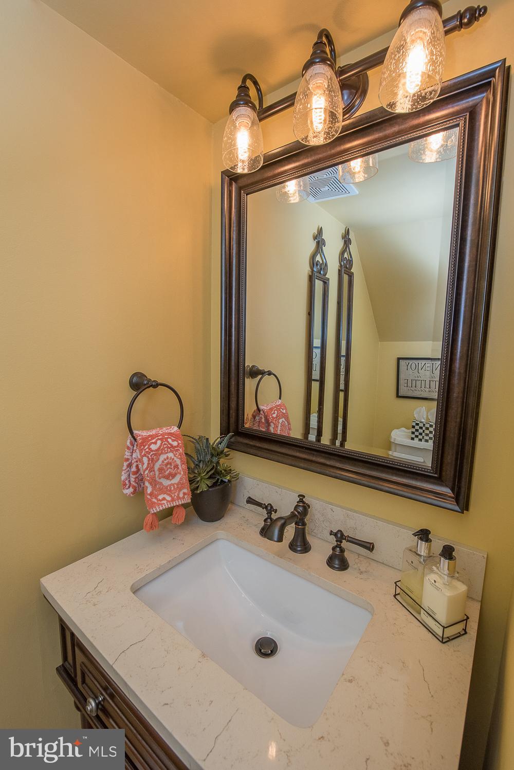 60 Providence Forge Road Royersford, PA 19468 - Photo 28 of 50 Powder Room