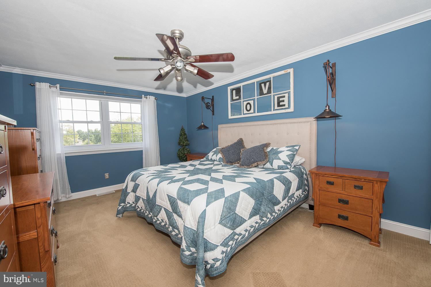 60 Providence Forge Road Royersford, PA 19468 - Photo 29 of 50 Master Bedroom