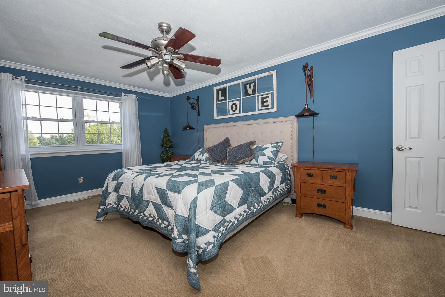60 Providence Forge Road Royersford, PA 19468 - Photo 30 of 50 Master Bedroom