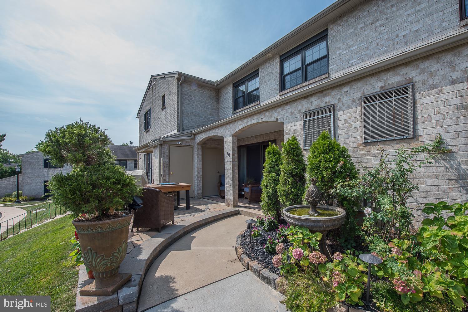 60 Providence Forge Road Royersford, PA 19468 - Photo 4 of 50 Pavers Patio