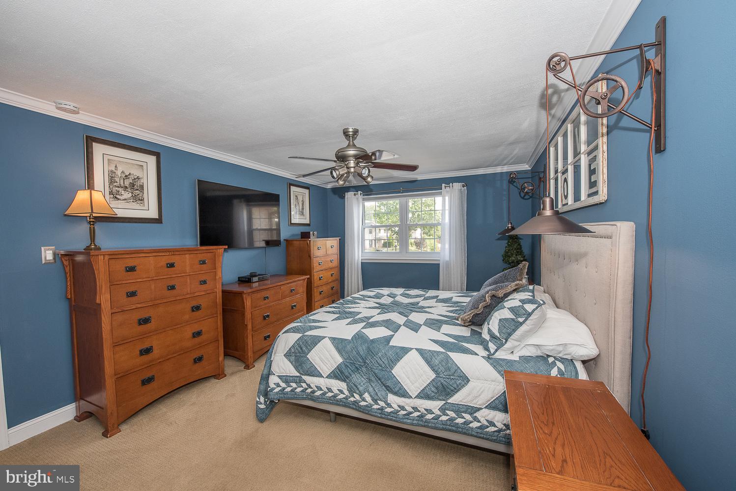 60 Providence Forge Road Royersford, PA 19468 - Photo 31 of 50 Master Bedroom