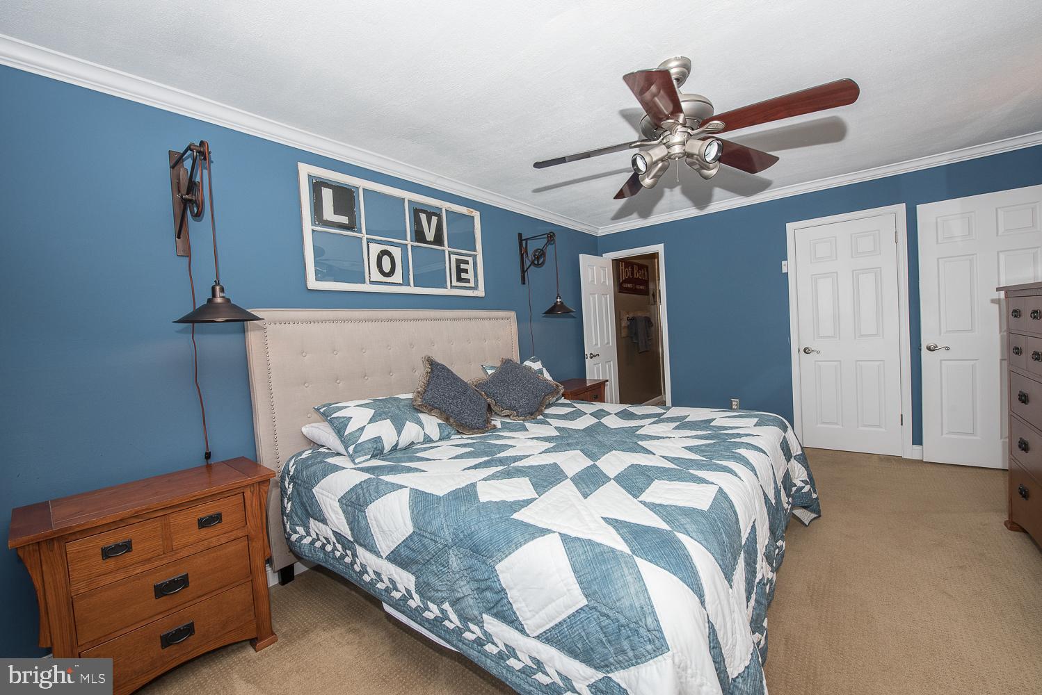 60 Providence Forge Road Royersford, PA 19468 - Photo 32 of 50 Master Bedroom