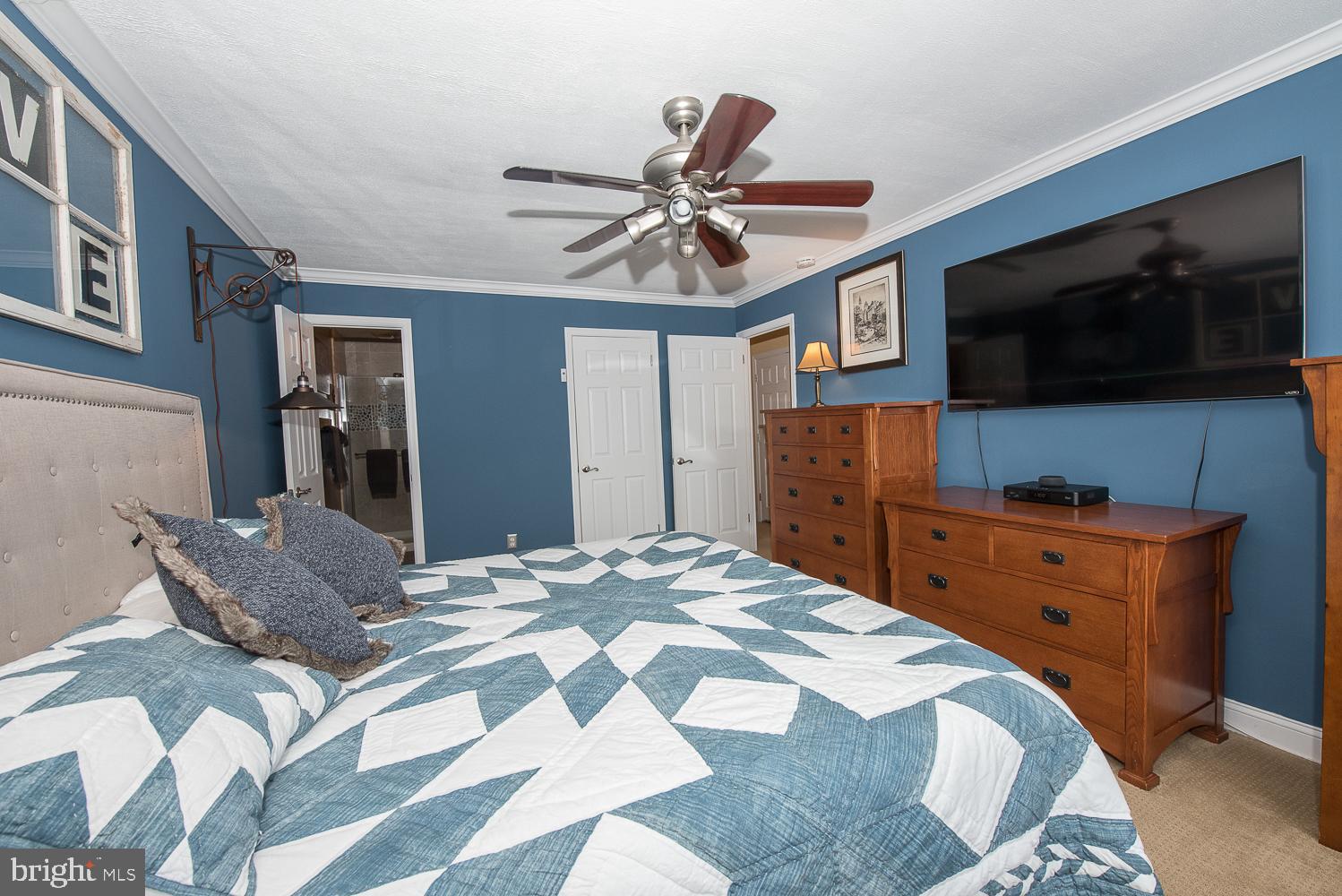 60 Providence Forge Road Royersford, PA 19468 - Photo 33 of 50 Master Bedroom