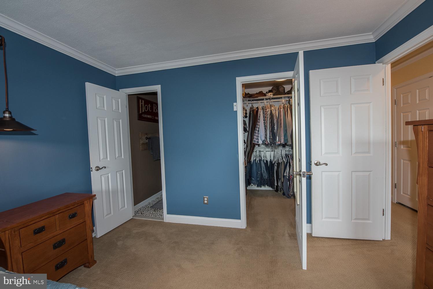 60 Providence Forge Road Royersford, PA 19468 - Photo 34 of 50 Master Bedroom