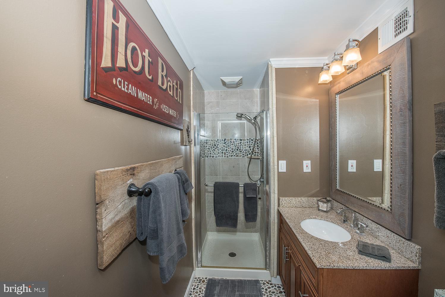 60 Providence Forge Road Royersford, PA 19468 - Photo 36 of 50 Master Bath