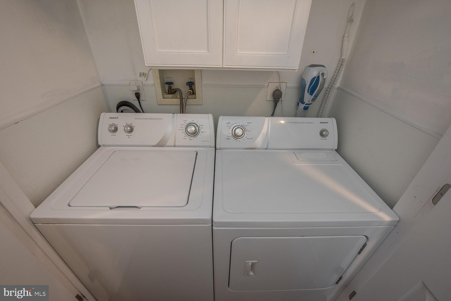 60 Providence Forge Road Royersford, PA 19468 - Photo 42 of 50 Upstairs Laundry