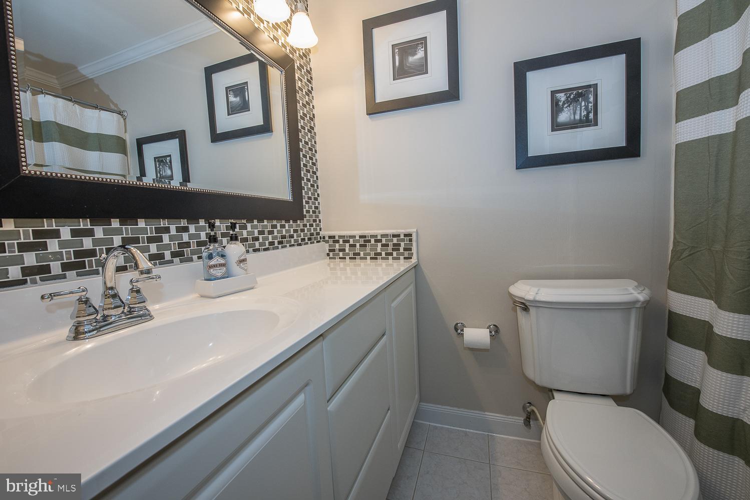 60 Providence Forge Road Royersford, PA 19468 - Photo 43 of 50 Hallway bath