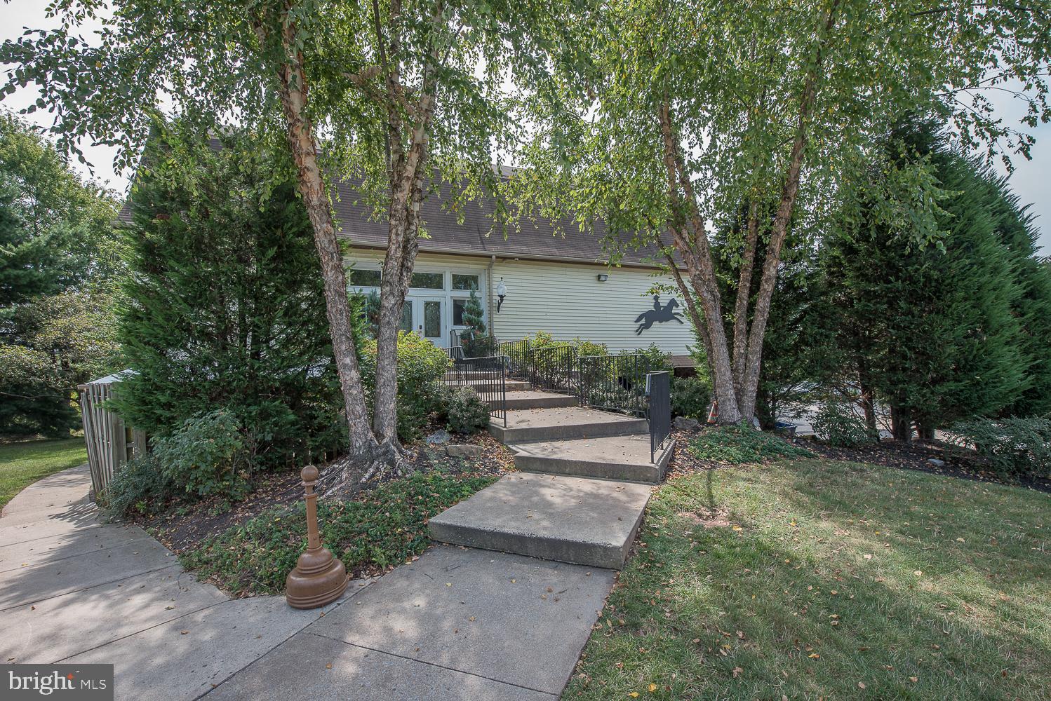 60 Providence Forge Road Royersford, PA 19468 - Photo 47 of 50 Club House