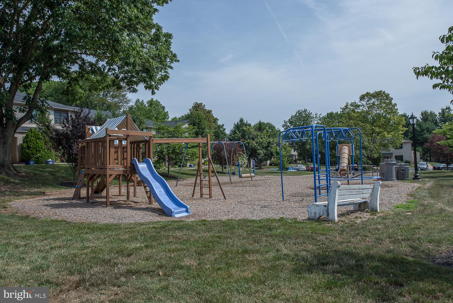 60 Providence Forge Road Royersford, PA 19468 - Photo 48 of 50 Playground