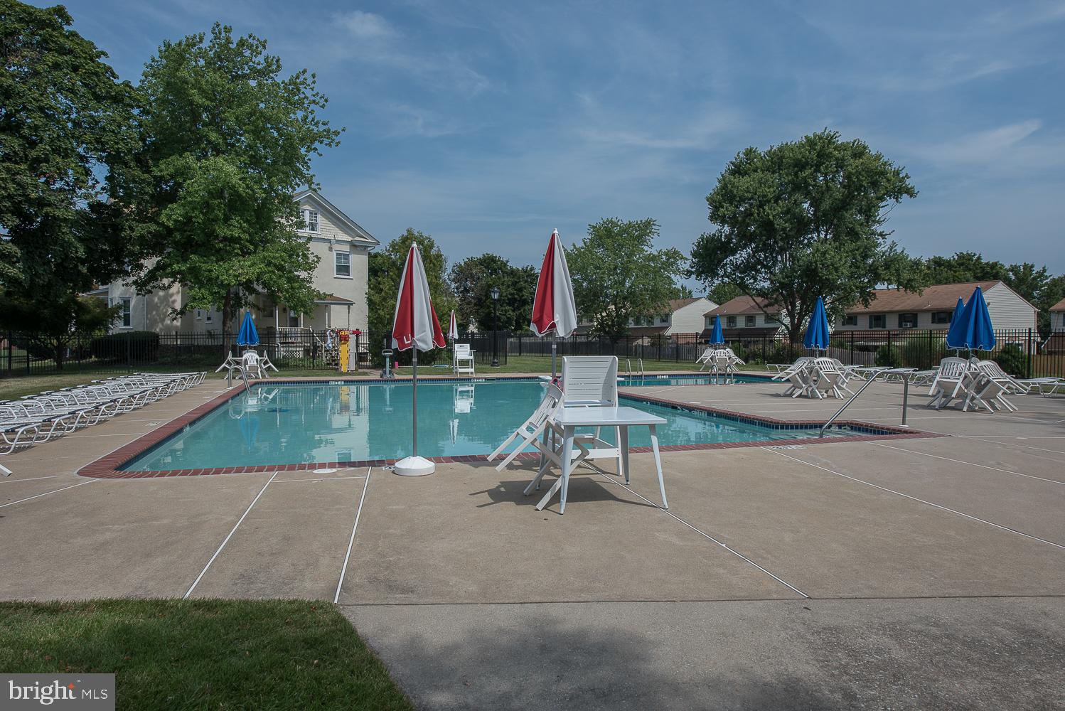 60 Providence Forge Road Royersford, PA 19468 - Photo 49 of 50 Community Pool