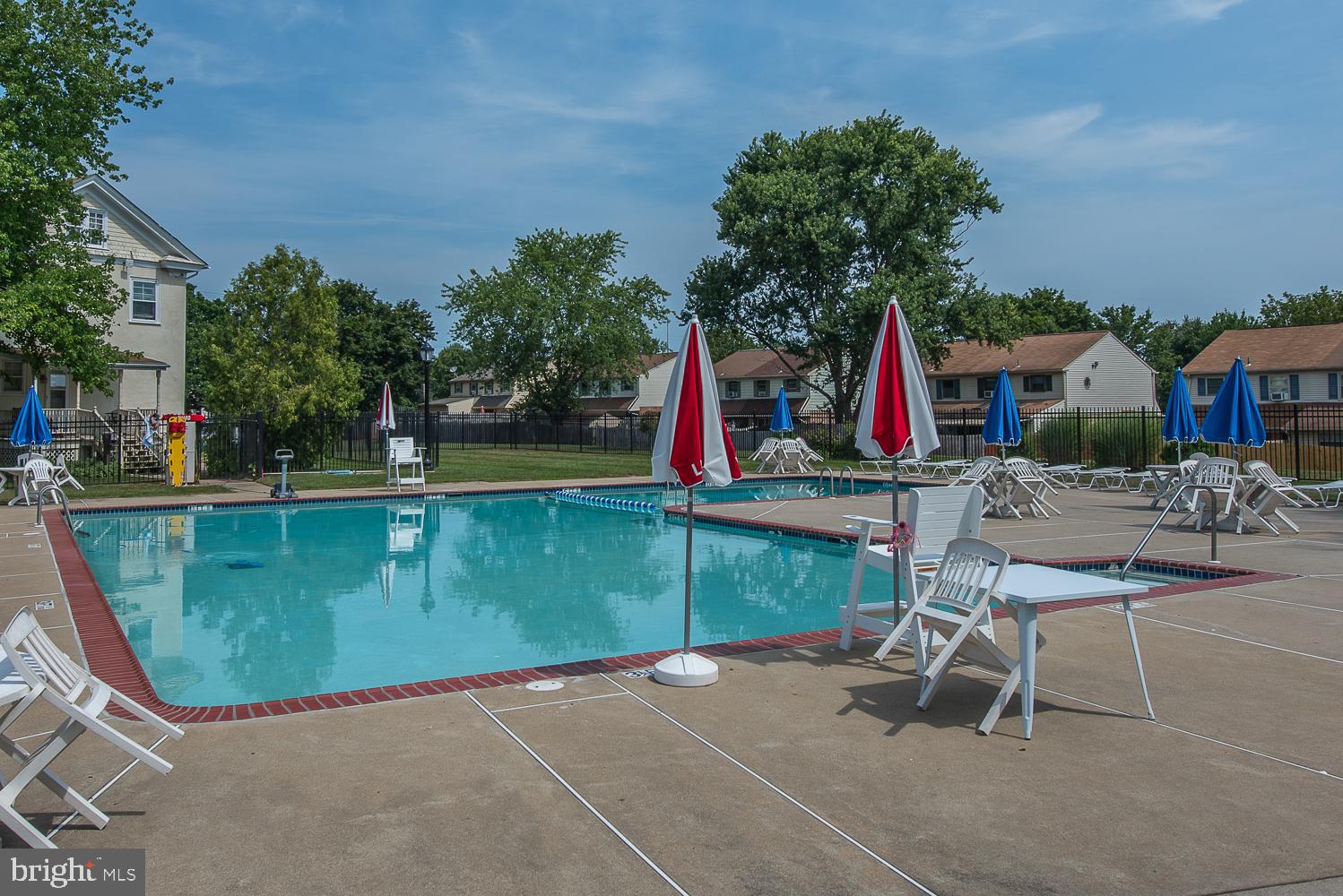60 Providence Forge Road Royersford, PA 19468 - Photo 50 of 50 Community Pool