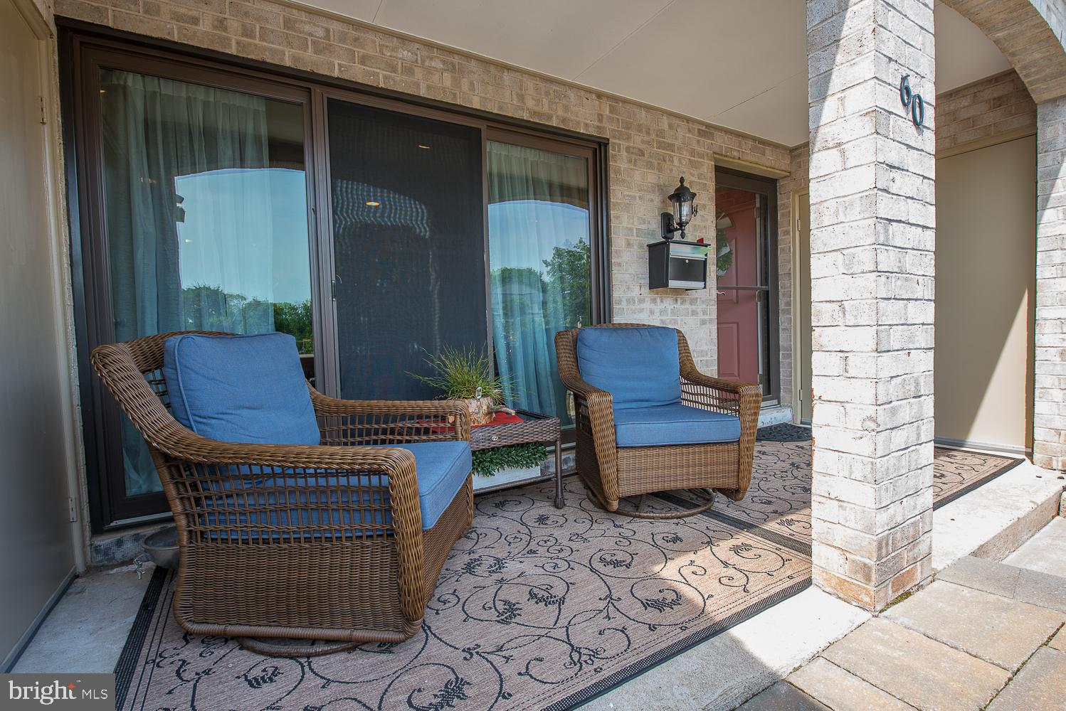 60 Providence Forge Road Royersford, PA 19468 - Photo 6 of 50 Patio