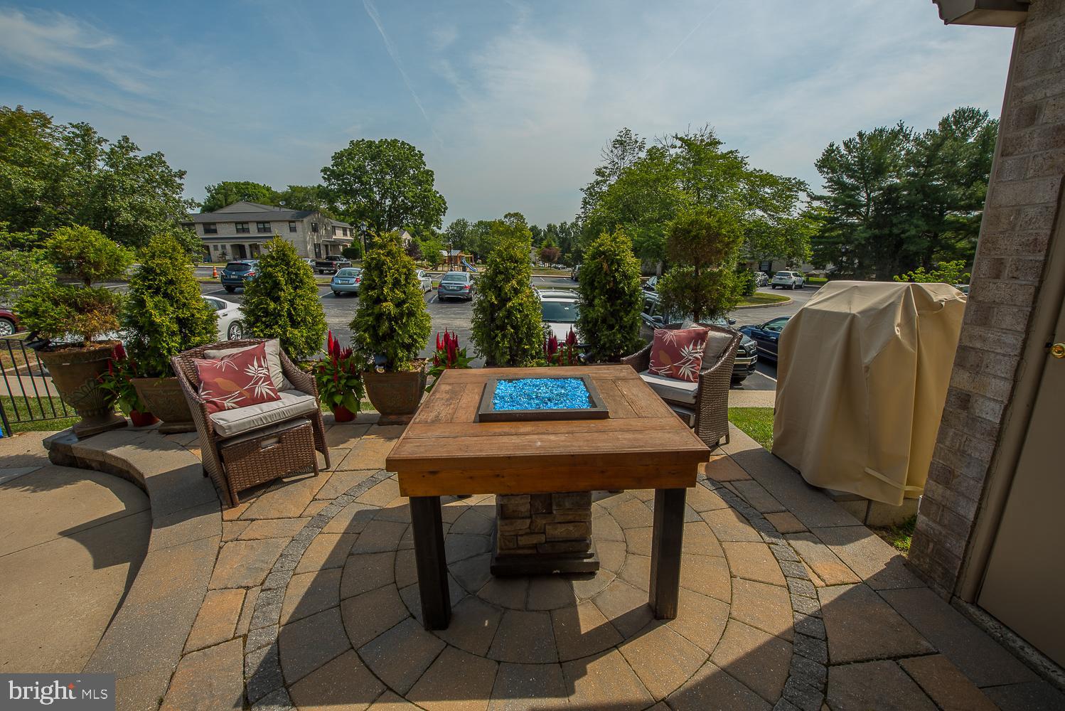 60 Providence Forge Road Royersford, PA 19468 - Photo 7 of 50 Pavers Patio