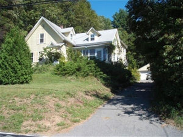 98 Ware Road West Warren, MA 01092 - Photo 1 of 6