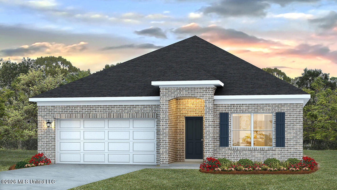 723 Honeysuckle Loop Canton, MS 39046 - Photo 21 of 21 RHETT C4 C6 C7 C13 C14 FE