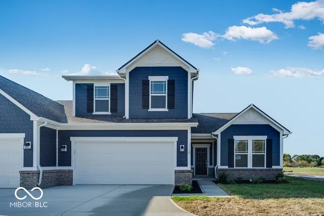 $304,999 | 11129 Dressage Way, Indianapolis, IN 46239
