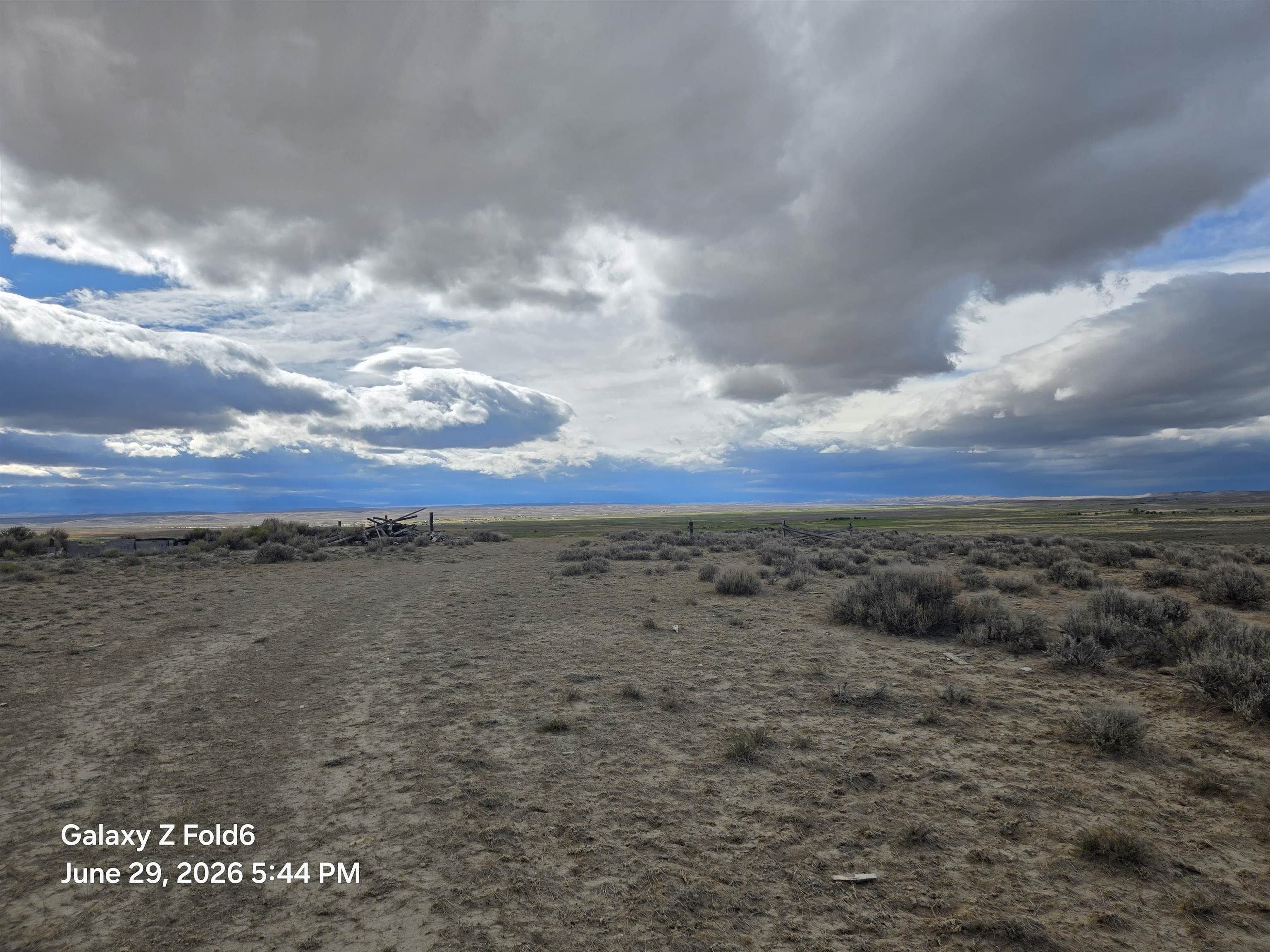 Tbd Gilchrist Road Big Piney, WY 83113 - Photo 3 of 25