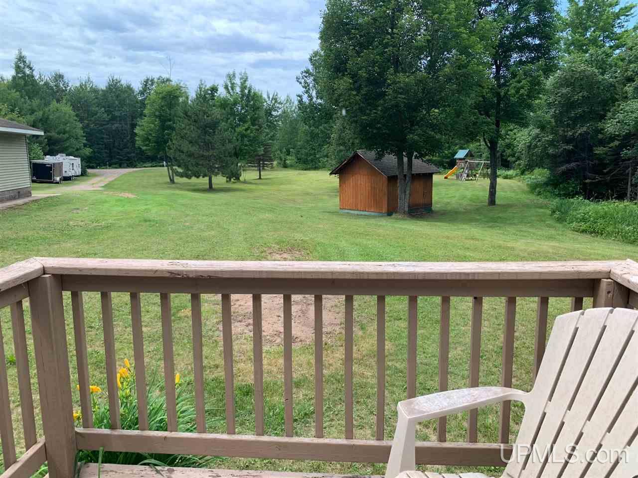 535 Co Rd Mill Negaunee, MI 49866 - Photo 3 of 45
