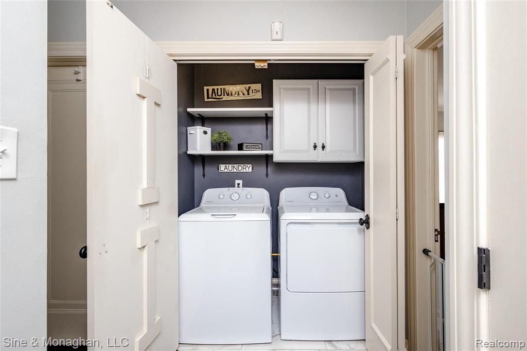 776 Trombley Road Grosse Pointe Park, MI 48230 - Photo 24 of 78