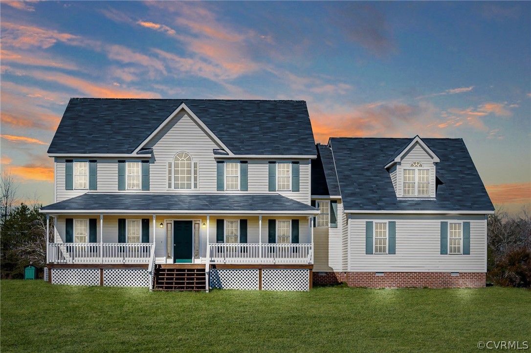 17266 Summer Meadow Road Beaverdam, VA 23015 - Photo 1 of 41 Gallery Image 1