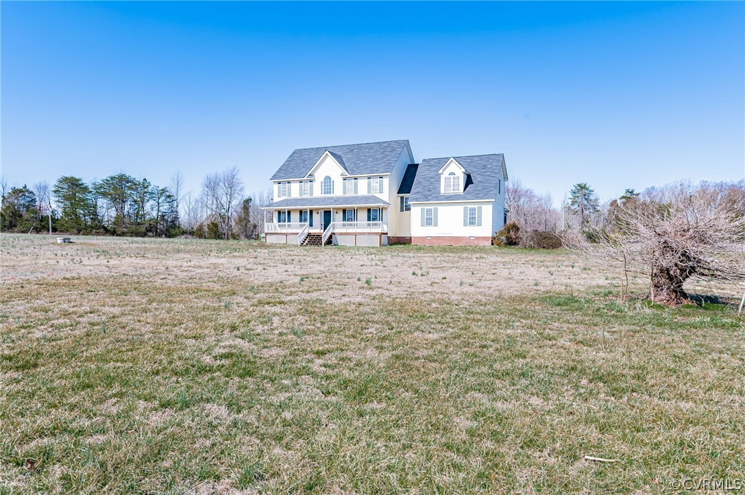 17266 Summer Meadow Road Beaverdam, VA 23015 - Photo 2 of 41 Gallery Image 2