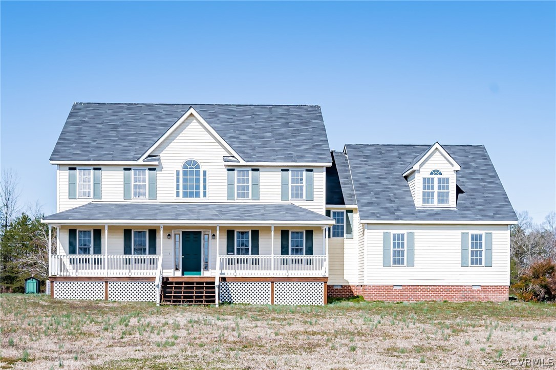 17266 Summer Meadow Road Beaverdam, VA 23015 - Photo 3 of 41 Gallery Image 3