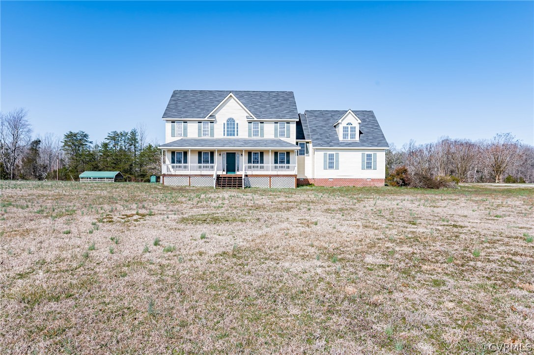 17266 Summer Meadow Road Beaverdam, VA 23015 - Photo 4 of 41 Gallery Image 4