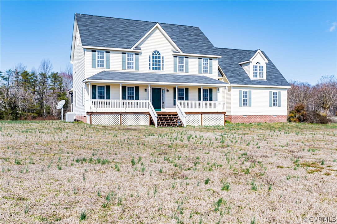 17266 Summer Meadow Road Beaverdam, VA 23015 - Photo 5 of 41 Gallery Image 5