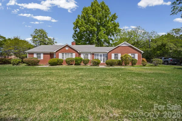 $425,900 | 6811 E Highway, Marshville, NC 28103