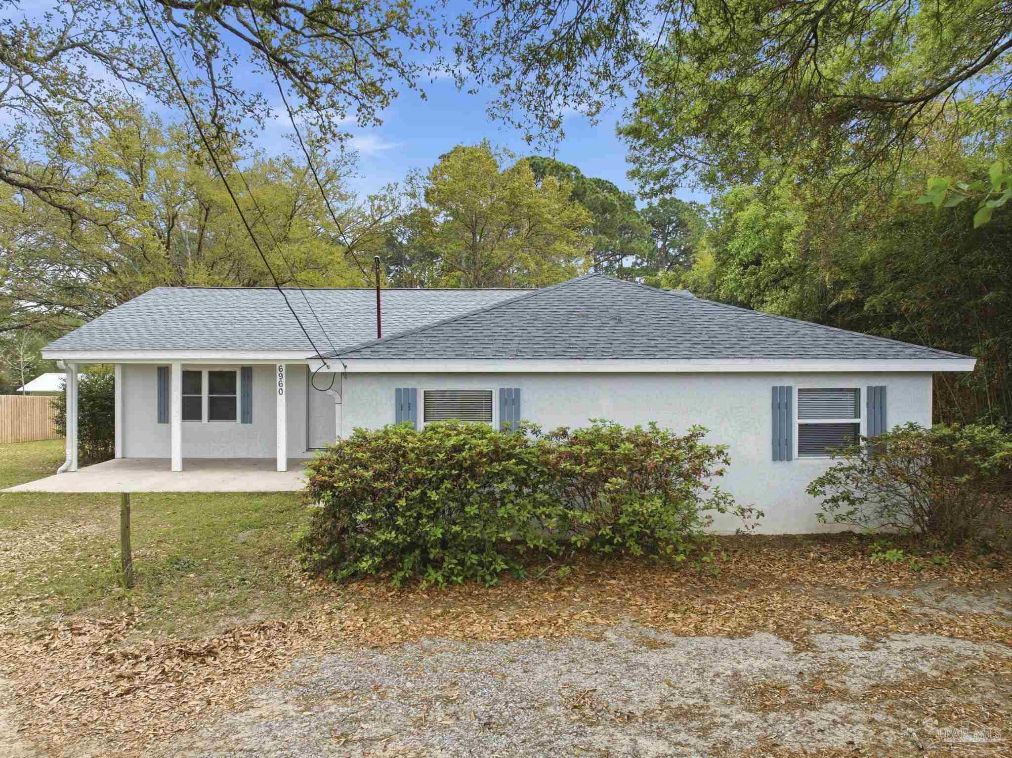 6960 Klondike Road Pensacola, FL 32526 - Photo 1 of 38