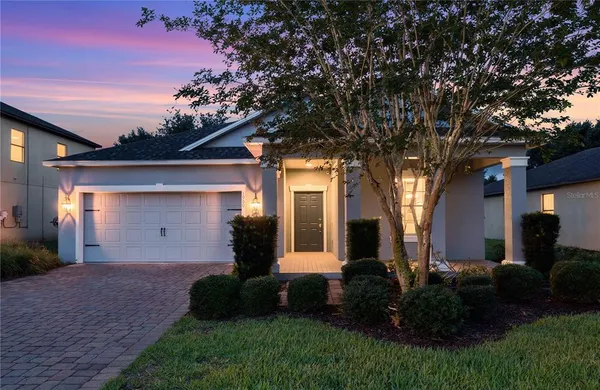 $510,000 | 1950 Pantheon Drive, Winter Garden, FL 34787