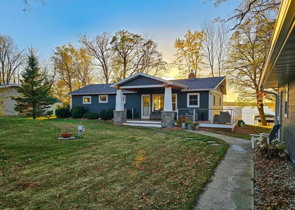 $629,000 | 33836 Loon Drive, Ogema, MN 56569