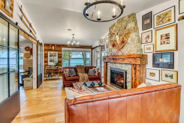 $629,000 | 33836 Loon Drive, Ogema, MN 56569