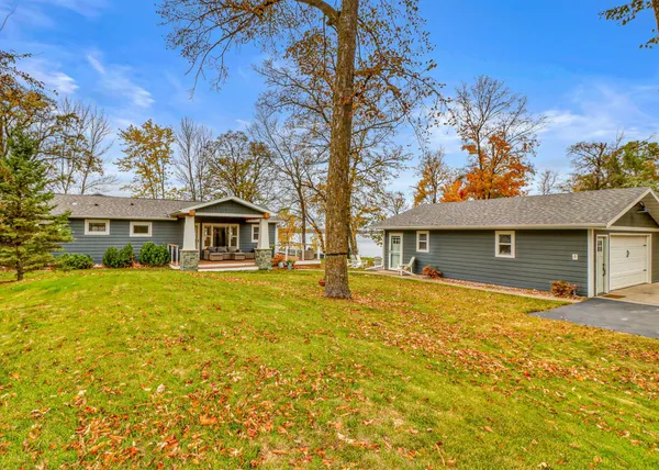 $629,000 | 33836 Loon Drive, Ogema, MN 56569