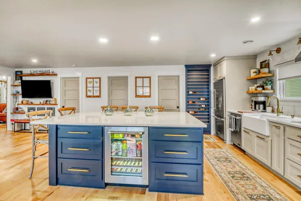 $629,000 | 33836 Loon Drive, Ogema, MN 56569