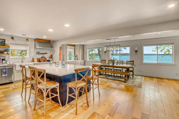 $629,000 | 33836 Loon Drive, Ogema, MN 56569