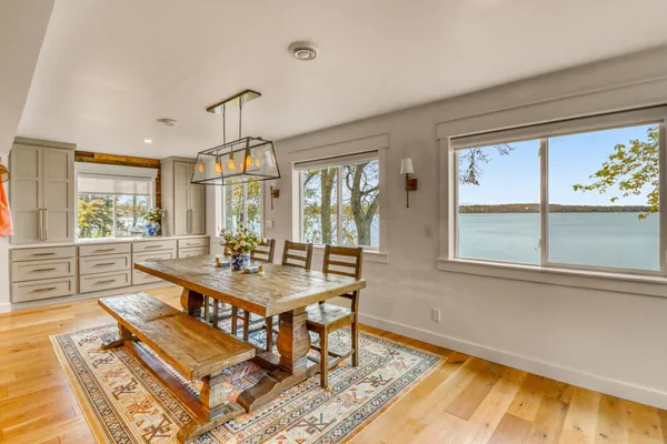 $629,000 | 33836 Loon Drive, Ogema, MN 56569