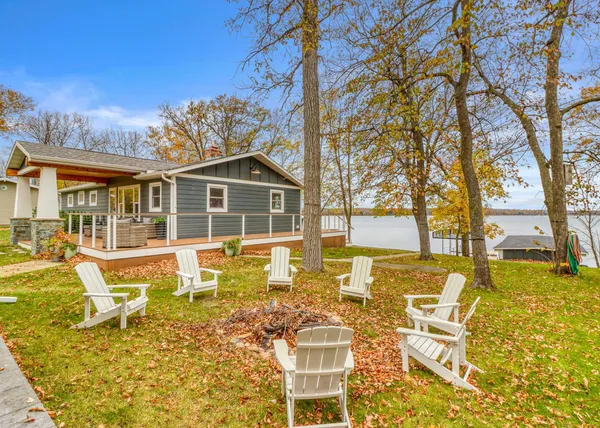 $629,000 | 33836 Loon Drive, Ogema, MN 56569