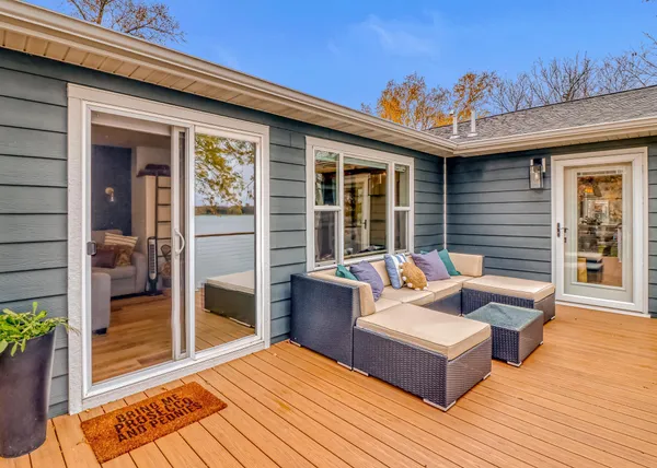 $629,000 | 33836 Loon Drive, Ogema, MN 56569