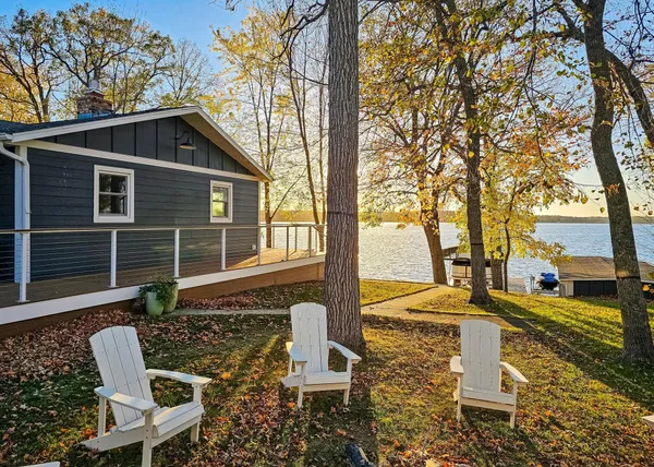 $629,000 | 33836 Loon Drive, Ogema, MN 56569