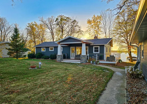 $629,000 | 33836 Loon Drive, Ogema, MN 56569