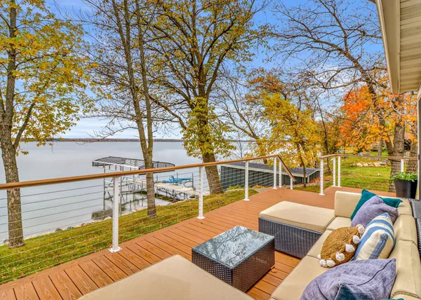 $629,000 | 33836 Loon Drive, Ogema, MN 56569