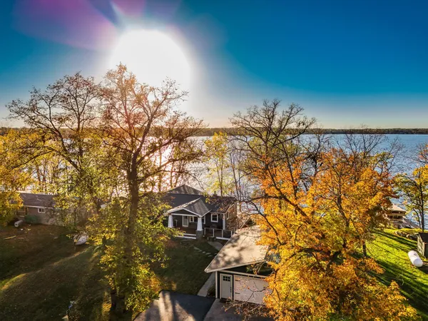 $629,000 | 33836 Loon Drive, Ogema, MN 56569