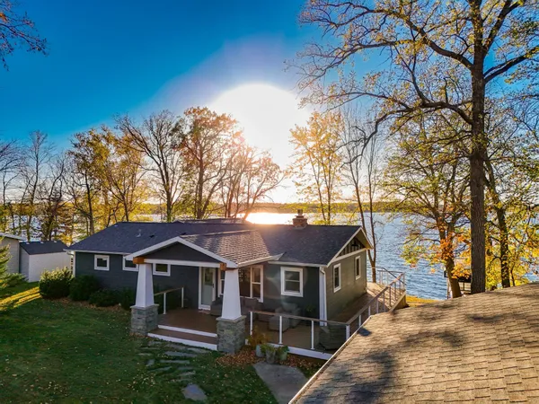 $629,000 | 33836 Loon Drive, Ogema, MN 56569