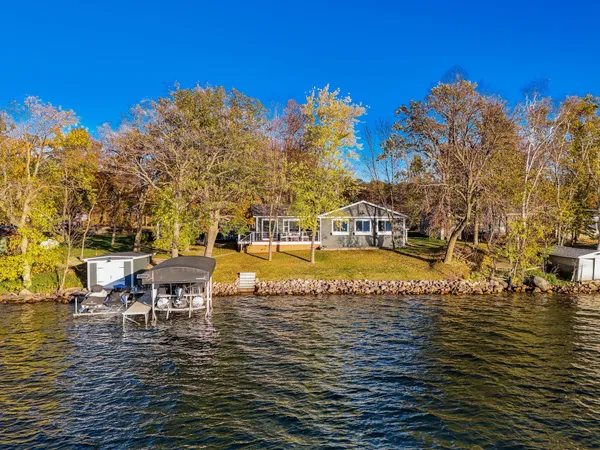 $629,000 | 33836 Loon Drive, Ogema, MN 56569