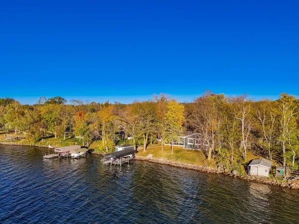 $629,000 | 33836 Loon Drive, Ogema, MN 56569