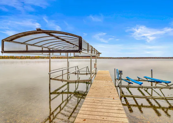 $629,000 | 33836 Loon Drive, Ogema, MN 56569