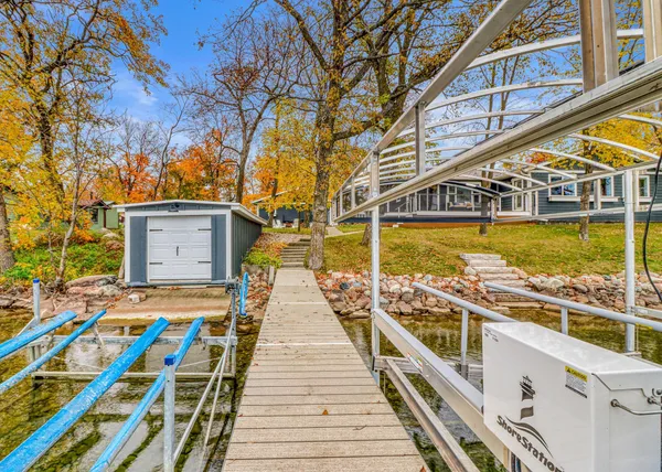 $629,000 | 33836 Loon Drive, Ogema, MN 56569